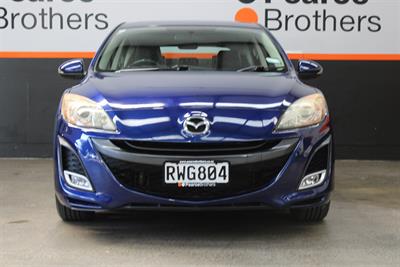 2009 Mazda 3 - Thumbnail