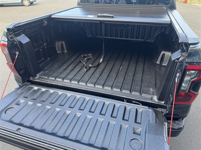 2023 Ford Ranger - Thumbnail