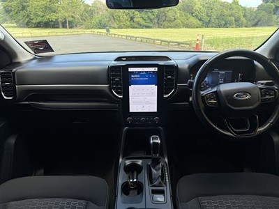 2023 Ford Ranger - Thumbnail