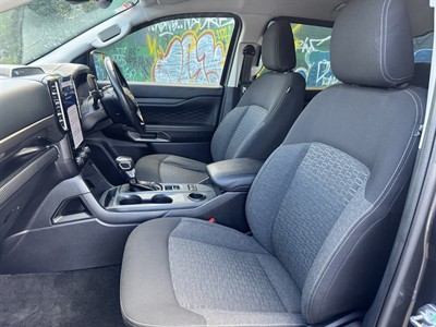 2023 Ford Ranger - Thumbnail