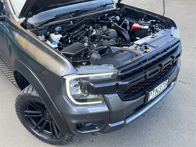 2023 Ford Ranger - Thumbnail