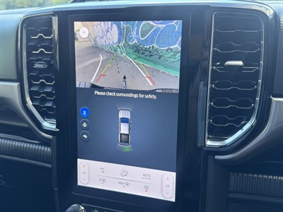 2023 Ford Ranger - Thumbnail