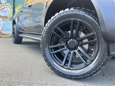 2023 Ford Ranger - Thumbnail