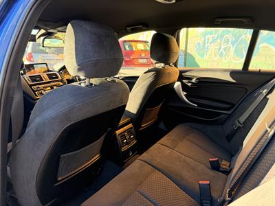 2017 BMW M140i - Thumbnail