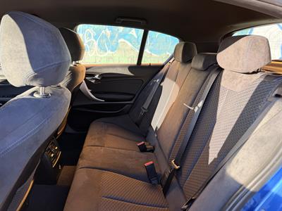 2017 BMW M140i - Thumbnail