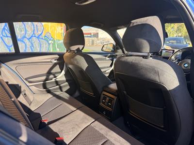 2017 BMW M140i - Thumbnail