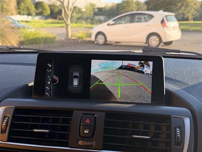 2017 BMW M140i - Thumbnail