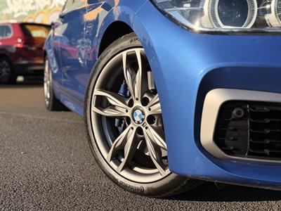 2017 BMW M140i - Thumbnail