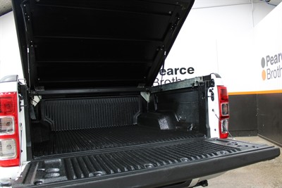 2021 Ford Ranger - Thumbnail