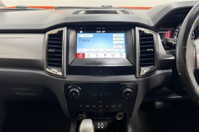 2017 Ford Ranger - Thumbnail