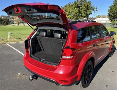 2017 Dodge Journey - Thumbnail
