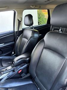 2017 Dodge Journey - Thumbnail