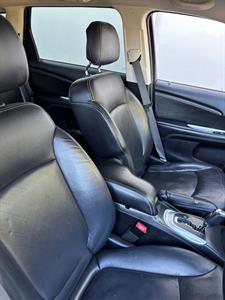 2017 Dodge Journey - Thumbnail