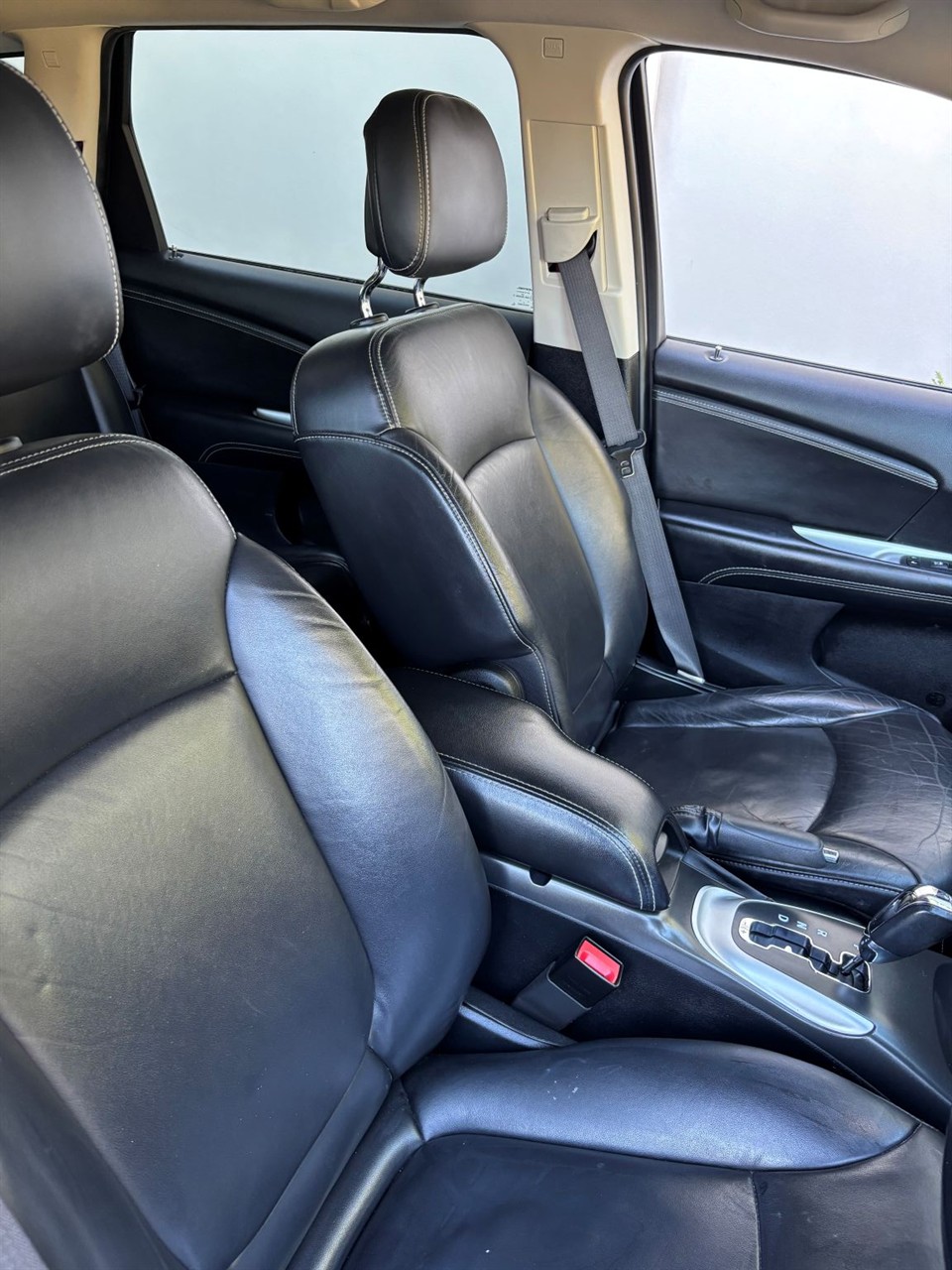 2017 Dodge Journey
