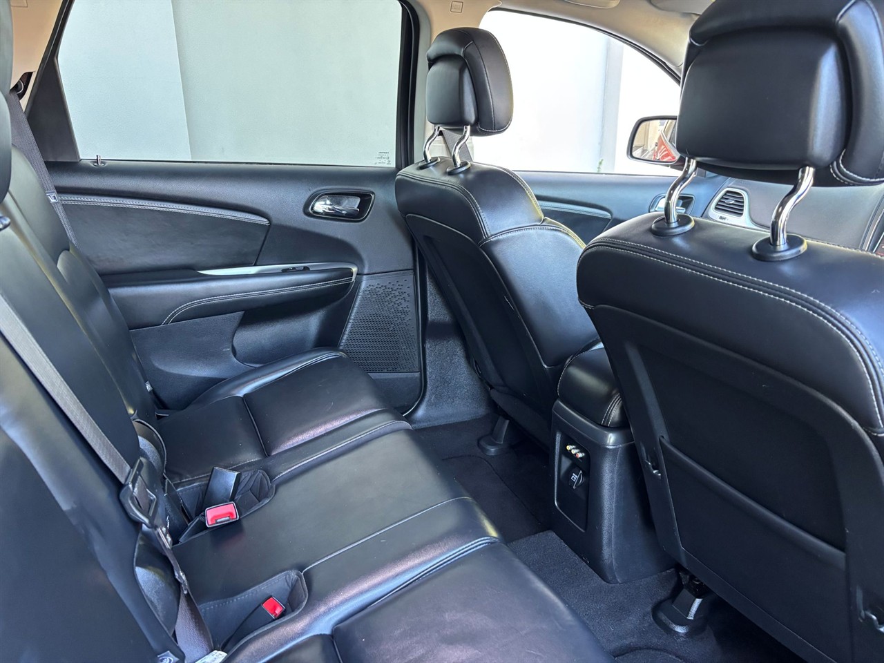 2017 Dodge Journey