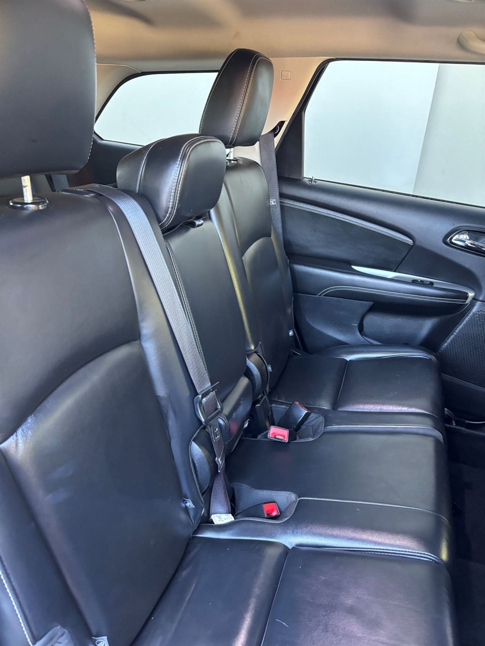 2017 Dodge Journey