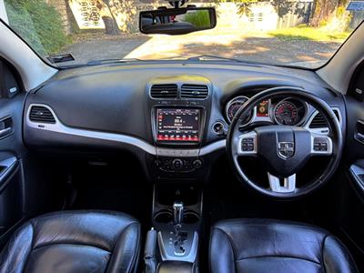 2017 Dodge Journey - Thumbnail