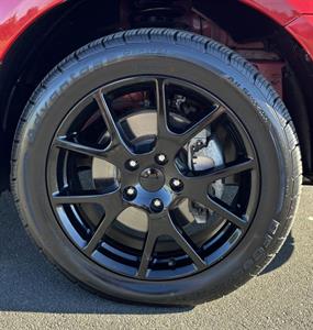 2017 Dodge Journey - Thumbnail
