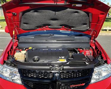 2017 Dodge Journey - Thumbnail