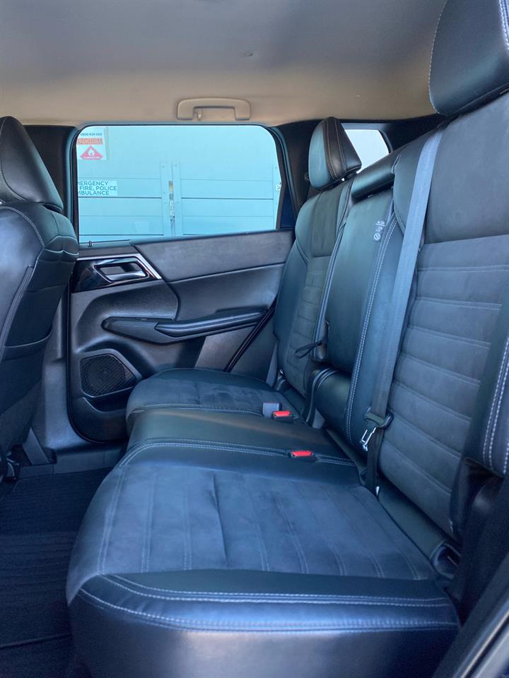2022 Mitsubishi Outlander