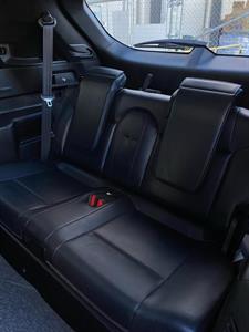 2022 Mitsubishi Outlander - Thumbnail