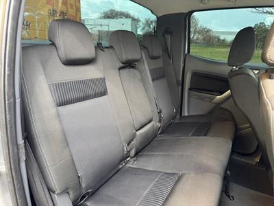 2016 Ford Ranger - Thumbnail