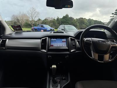 2016 Ford Ranger - Thumbnail