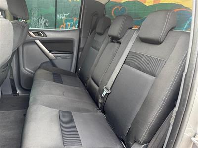 2016 Ford Ranger - Thumbnail