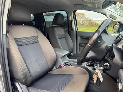 2016 Ford Ranger - Thumbnail