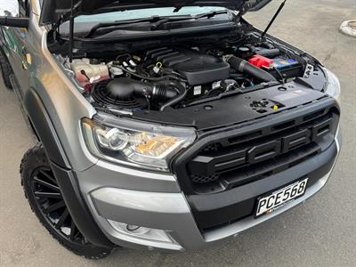 2016 Ford Ranger - Thumbnail