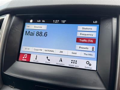 2016 Ford Ranger - Thumbnail