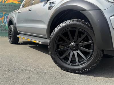 2016 Ford Ranger - Thumbnail