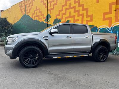 2016 Ford Ranger - Thumbnail