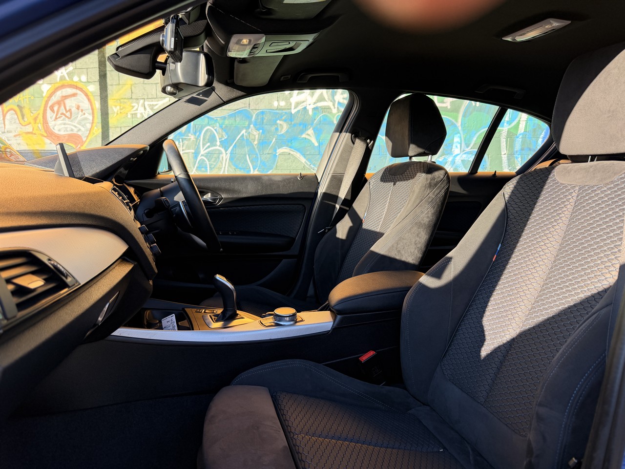 2017 BMW M140i