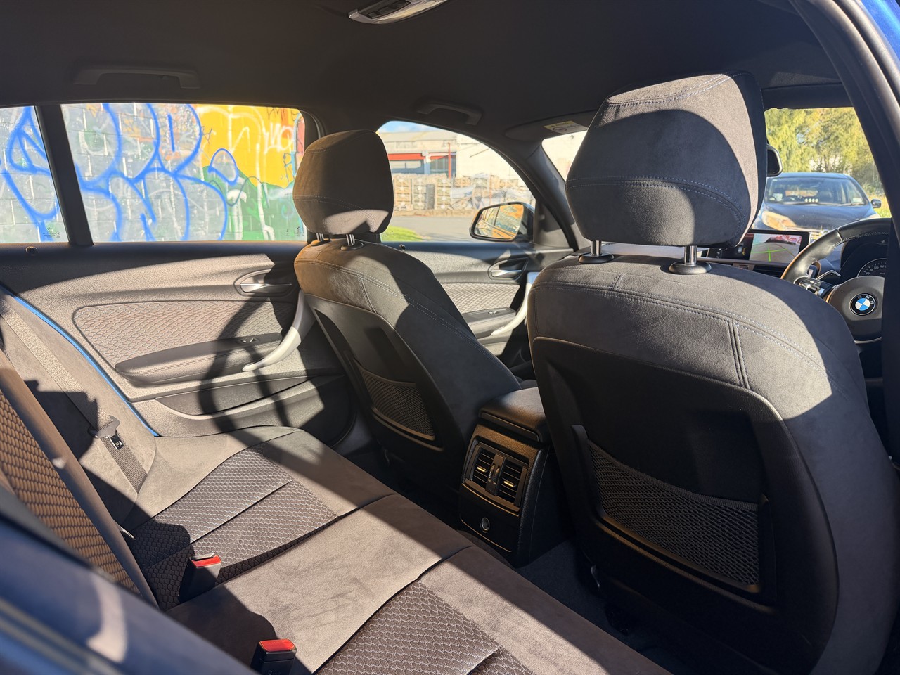 2017 BMW M140i