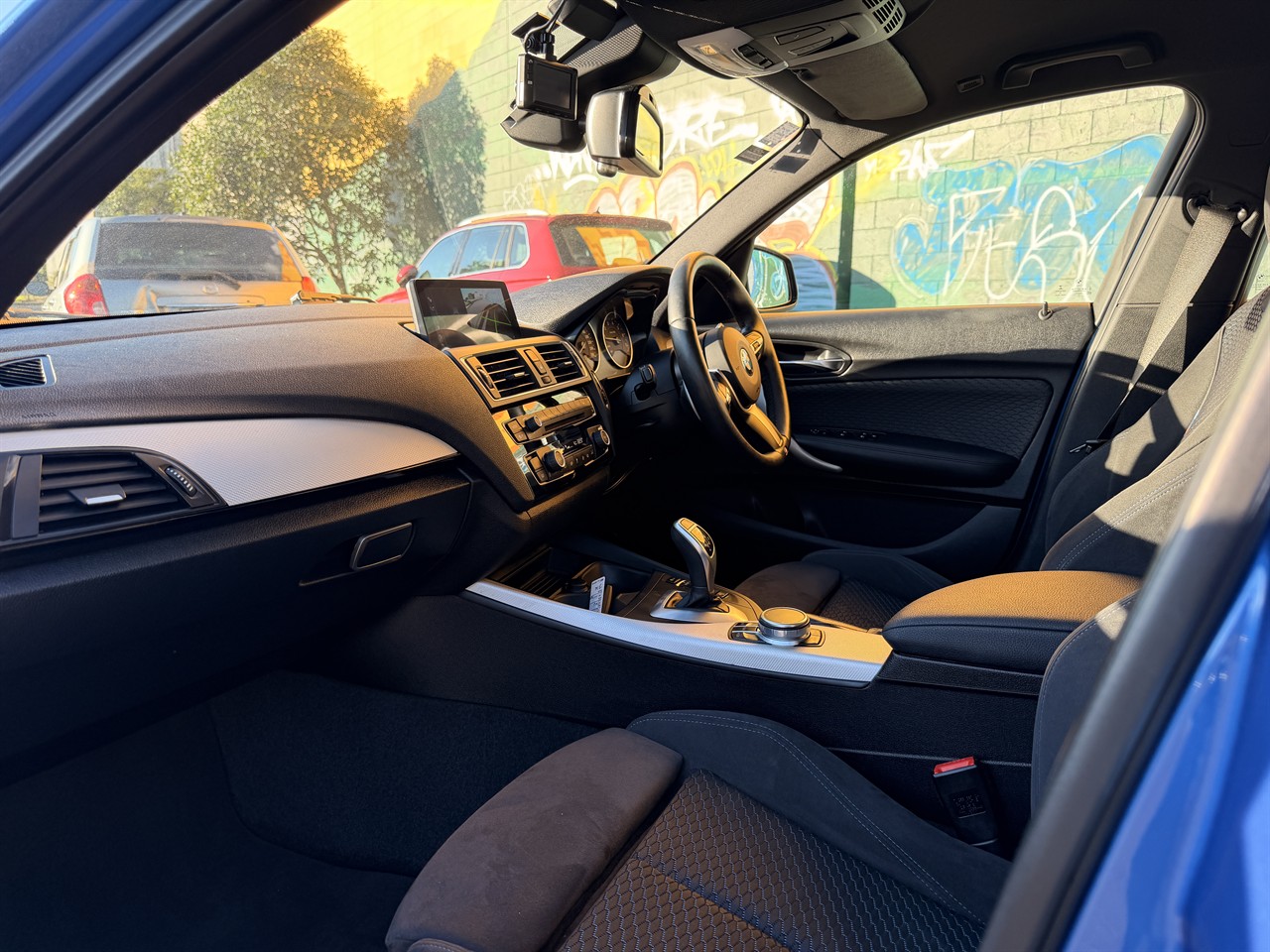 2017 BMW M140i