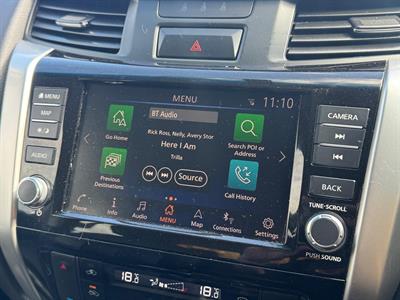 2021 Nissan Navara - Thumbnail