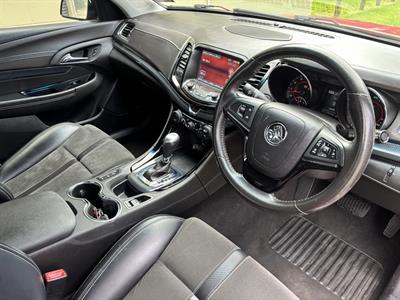 2016 Holden Commodore - Thumbnail