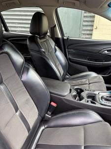 2016 Holden Commodore - Thumbnail