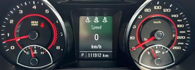 2016 Holden Commodore - Thumbnail