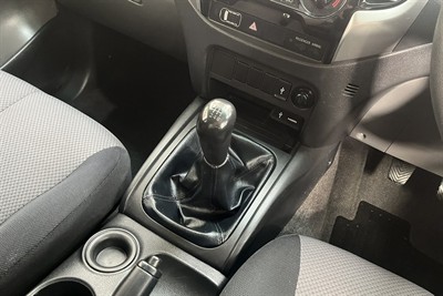 2019 Mitsubishi Triton - Thumbnail