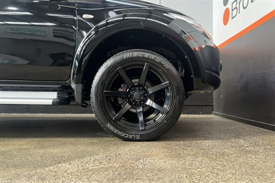 2019 Mitsubishi Triton - Thumbnail