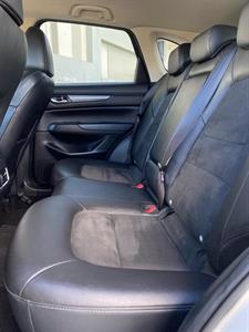 2022 Mazda CX-5 - Thumbnail