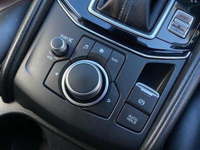 2022 Mazda CX-5 - Thumbnail