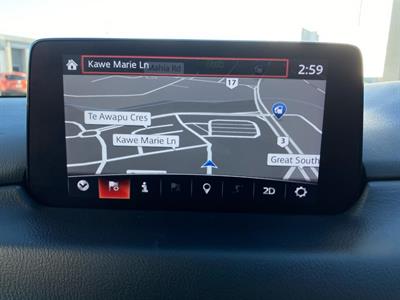 2022 Mazda CX-5 - Thumbnail