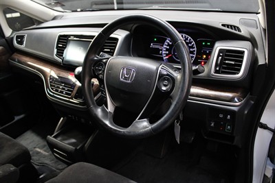2020 Honda Odyssey - Thumbnail