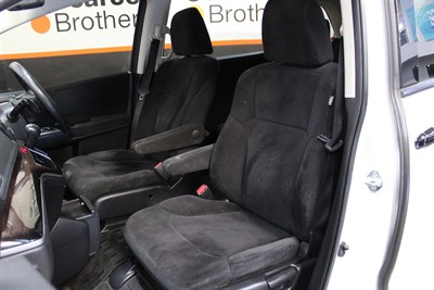 2020 Honda Odyssey - Thumbnail