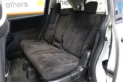 2020 Honda Odyssey - Thumbnail