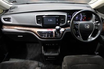 2020 Honda Odyssey - Thumbnail