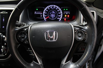 2020 Honda Odyssey - Thumbnail
